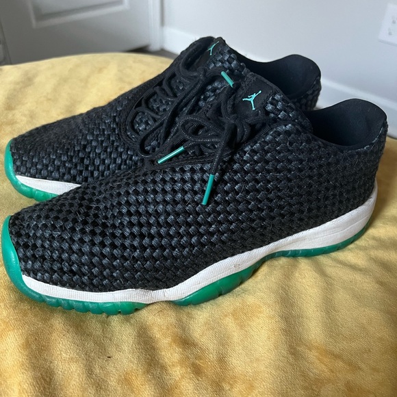 Air Jordan’s Future Low GG ❤️🧡💛💚💙💜 - Picture 3 of 6